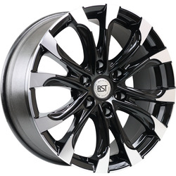 RST 7,5x18/6x139,7 ET48 D92,5 R118 (Lexus) BD