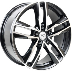RST 7,5x18/5x108 ET50,5 D63,4 R128 (Volvo XC40) BD