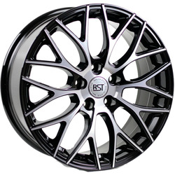 RST 7x17/4x108 ET26 D65,1 R137 (C5) BD