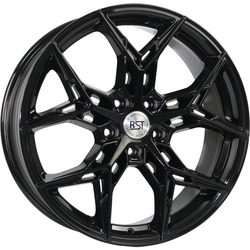 RST 7,5x19/5x114,3 ET45 D67,1 R139 (Mazda) BL