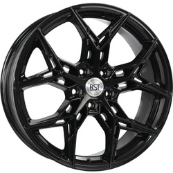 RST 7,5x19/5x108 ET41 D65,1 R139 (RX) BL