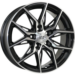 RST 6,5x16/5x114,3 ET45 D60,1 R146 BD