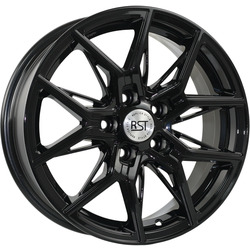 RST 6,5x16/5x114,3 ET45 D60,1 R146 BL
