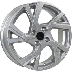 RST 6x16/4x100 ET41 D60,1 R156 SL