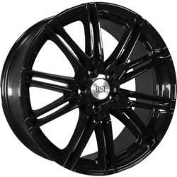 RST 8x18/5x108 ET42,5 D63,4 R168 (Volvo) BL