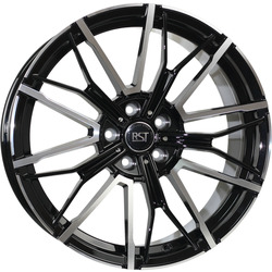 RST 9,5x19/5x112 ET39 D66,6 R169FF (BMW) BD FlowForming