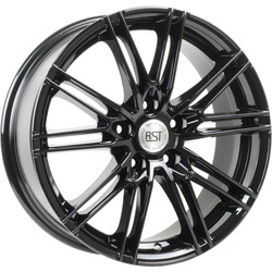 RST 7x17/5x114,3 ET40 D66,1 R187 BL