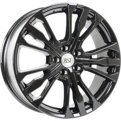RST 7x18/5x114,3 ET45 D60,1 R188 (Geely, Lexus) BL