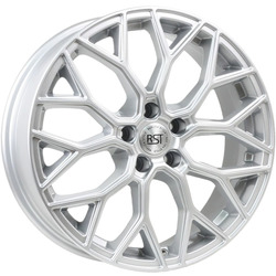 RST 6,5x18/5x108 ET33 D60,1 R198 (Chery) Silver