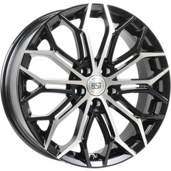 RST 6,5x18/5x114,3 ET34 D66,5 R208 (H3) BD