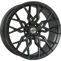 RST 9,5x21/5x130 ET46 D71,6 R2102FF (Cayenne E3 (9Y)) BH FlowForming
