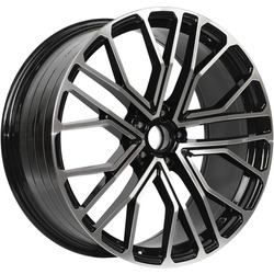 RST 9x21/5x120 ET40 D72,6 R2103FF (BYD,Land Rover Range Rover) BD FlowForming
