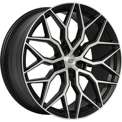 RST 9x21/5x114,3 ET40 D67,1 R2104FF (2025 Genesis GV80) BDm FlowForming