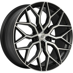 RST 9x21/5x108 ET38,5 D63,3 R2104FF (Volvo) BDm FlowForming