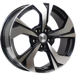 RST 7x17/5x108 ET40 D54,1 R217 (JAC) BDm