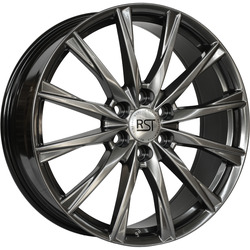 RST 8x22/6x139,7 ET55 D95,1 R2202FF (LC 300, Infinity QX70/80) HB FlowForming