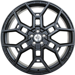 RST 8x22/6x139,7 ET30 D77,8 R2207FF (Infiniti QX80 Z62 (2018-2024)) BLm FlowForming