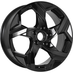 RST 7x17/5x110 ET46 D63,4 R227 (Changhan) BL