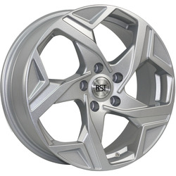 RST 7x17/5x110 ET46 D63,4 R227 (Changhan) Silver