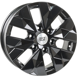 RST 6,5x17/6x139,7 ET48 D92,5 R237 BL