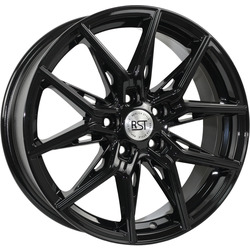 RST 7x17/5x114,3 ET45 D60,1 R247 BL