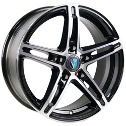 Venti 6,5x16/5x108 ET33 D60,1 1618 BD