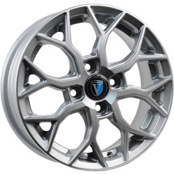 Venti 6x16/4x100 ET41 D60,1 1619 BH