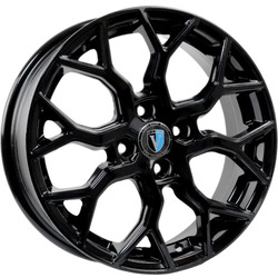 Venti 6x16/4x100 ET41 D60,1 1619 BL