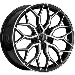 Venti 7x17/5x114,3 ET45 D67,1 1719 BDm