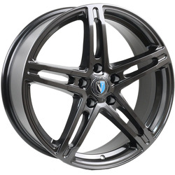 Venti 7,5x18/5x114,3 ET37 D66,6 1818 BMG