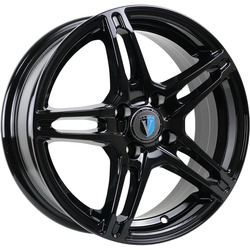 Venti 7,5x18/5x114,3 ET37 D66,6 1818 BL