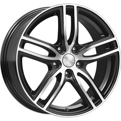 ���� 7x17/5x114,3 ET40 D66,1 ������� (��311) �����