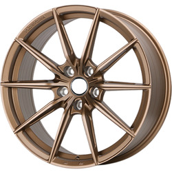 FR replica 7,5x17/5x114,3 ET35 D73,1 IVF-3408 Matt Bronze (�����)