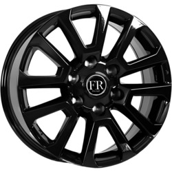FR replica 7,5x18/6x139,7 ET25 D106,2 IVF-843 B (�����)