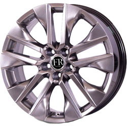 FR replica 7,5x19/5x114,3 ET40 D60,1 TY492 HB (�����)