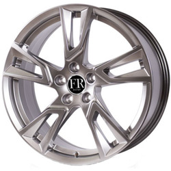 FR replica 7,5x18/5x108 ET50 D63,4 V1013 HB (�����)