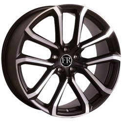 FR replica 9x20/5x108 ET38 D63,4 V5141 CBMF (�����)