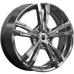 K&K 7x18/5x114,3 ET40 D66,1 Karrera Light (��935) �����