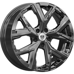 K&K 6,5x18/5x114,3 ET40 D64,1 ����� (��1169) �����
