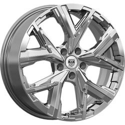 K&K 6,5x18/5x114,3 ET50 D66,1 ����� (��1169) ���� ��������