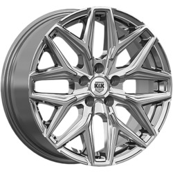 K&K 7x17/4x108 ET25 D65,1 ����� (��1187) ���� ��������