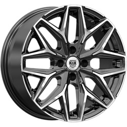 K&K 7x17/5x108 ET40 D54,1 ����� (��1187) ����� ������