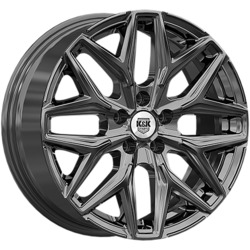 K&K 7x17/5x114,3 ET40 D67,1 ����� (��1187) �����