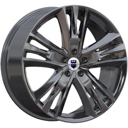 K&K 8,5x20/5x114,3 ET45 D67,1 ����� (��661M) �����