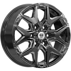K&K 7,5x18/6x114,3 ET46 D67,1 ������ (��1176) �����