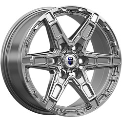 K&K 8x18/6x114,3 ET42 D66,1 �������� (��1159) ���� ��������