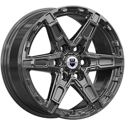 K&K 8x18/6x114,3 ET46 D67,1 �������� (��1159) �����