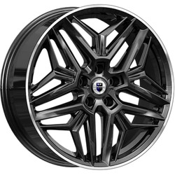 K&K 7x19/5x108 ET45 D67,1 ������ (��1038) ����� ������