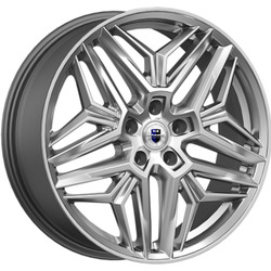 K&K 7x19/5x115 ET45 D70,2 ������ (��1038) ���� ��������