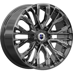 K&K 8,5x19/6x139,7 ET42 D75,1 ������ (��1102) �����